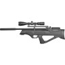 Пневматическая винтовка Hatsan Flashpup QE 6.35 мм (PCP, пластиковый приклад) 00184865